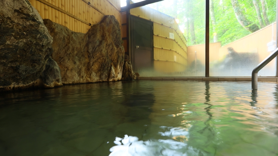 【素泊まり】お食事なしの気軽な素泊りプラン／天然温泉でリラックス♪【20時までチェックインOK】