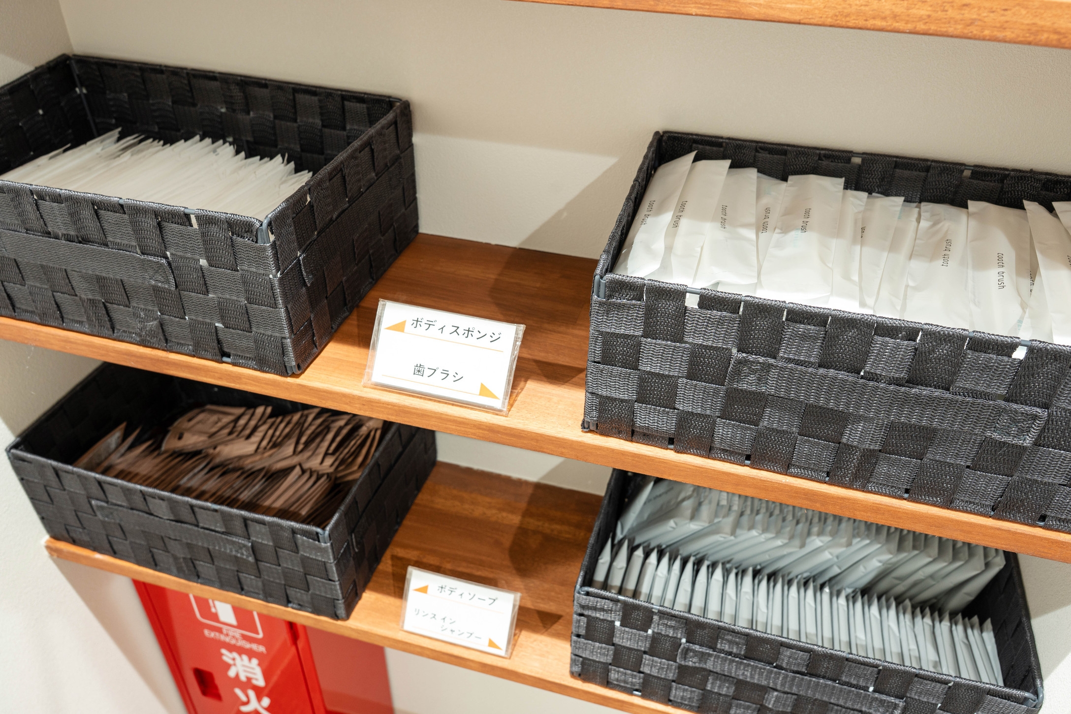 スタンダードプラン＊素泊まり／滞在中の清掃なし