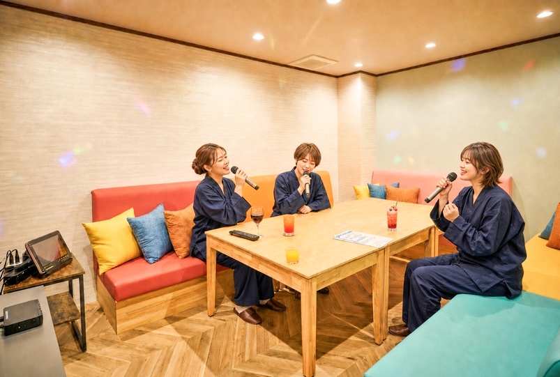 【さき楽】30日前までがお得！1泊3食ご当地ビュッフェ＆飲み放題★貸切風呂や遊び全て無料