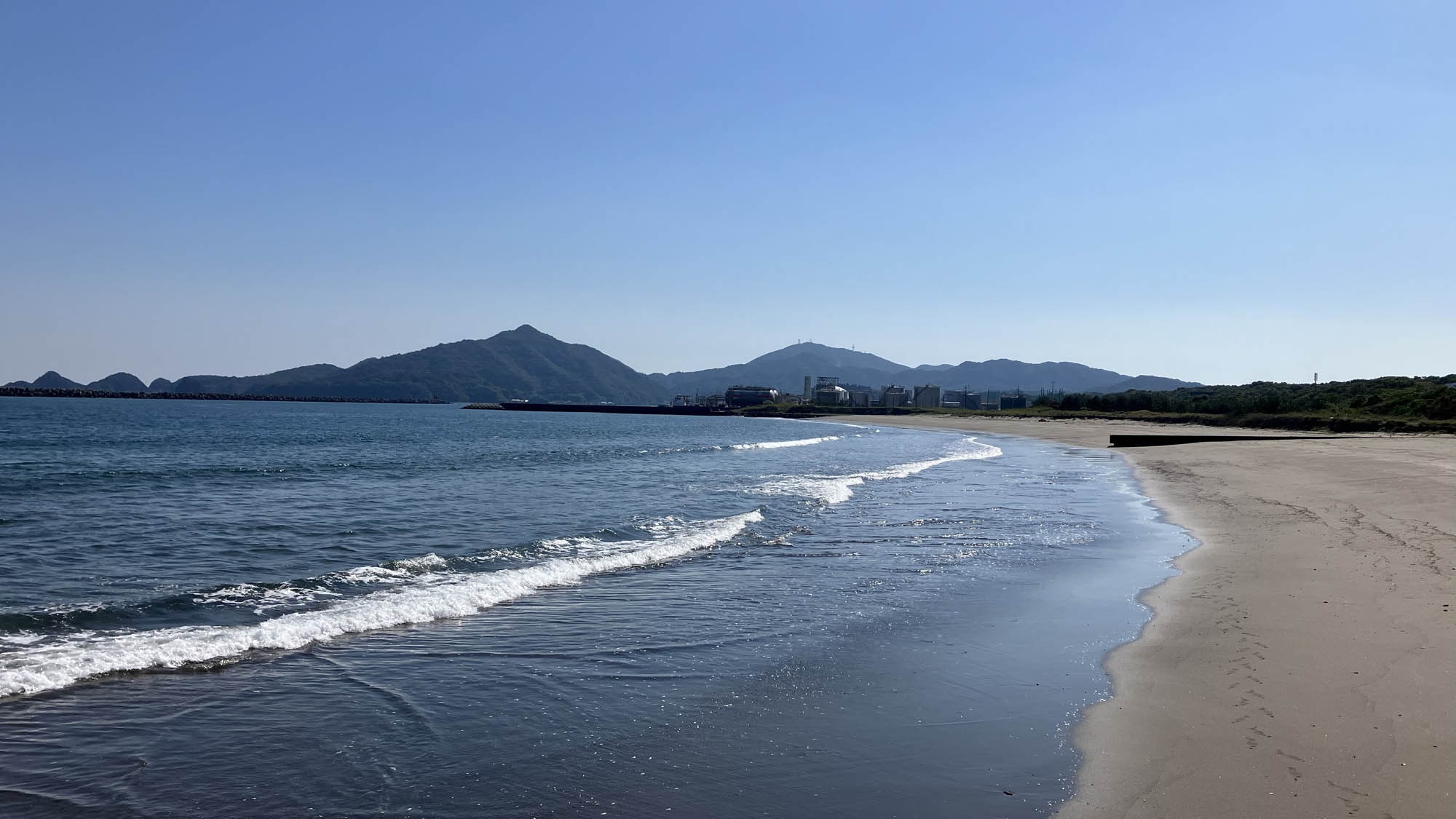【素泊り】目の前が海！癒しのステイ☆波音と過ごす贅沢時間