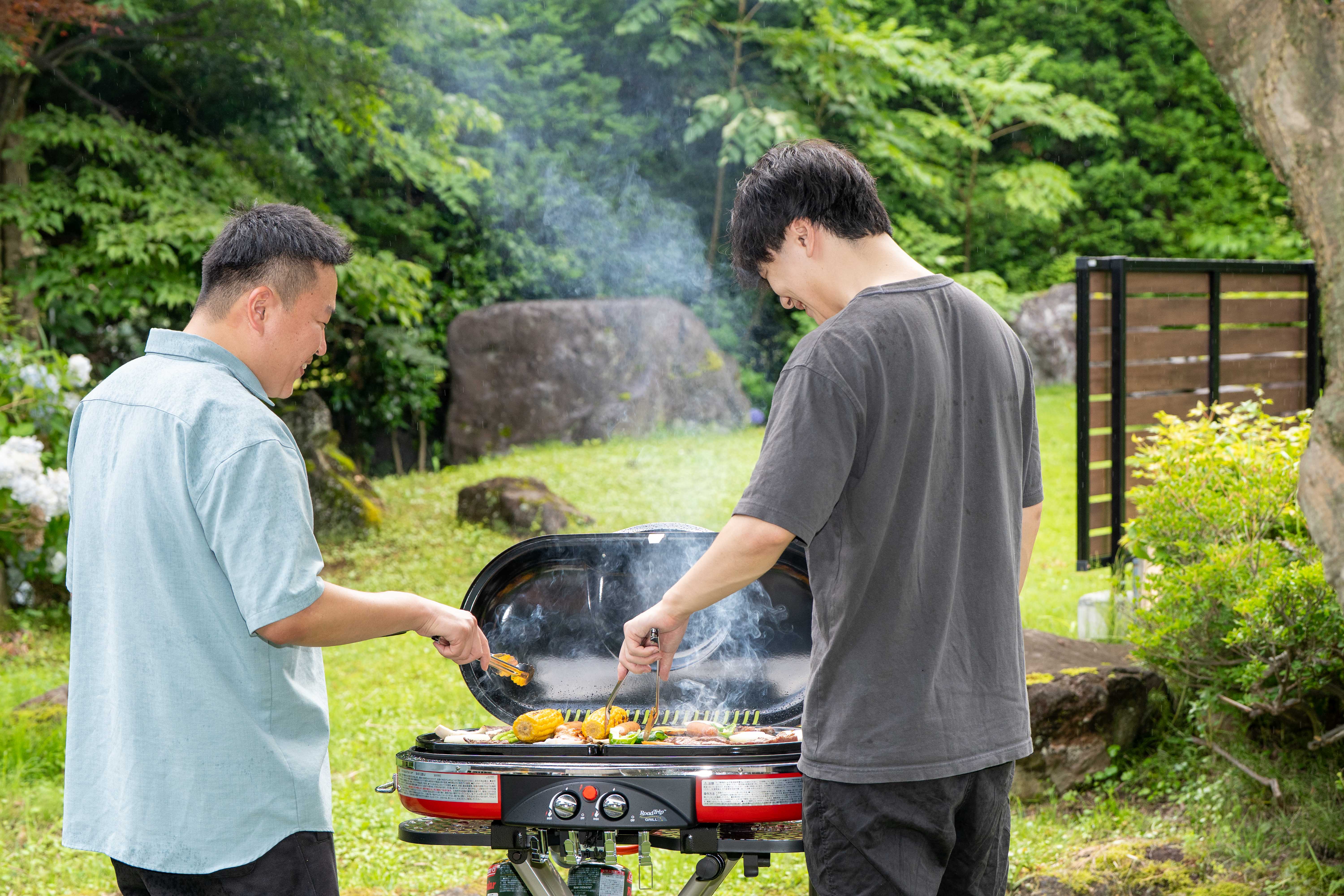 BBQ