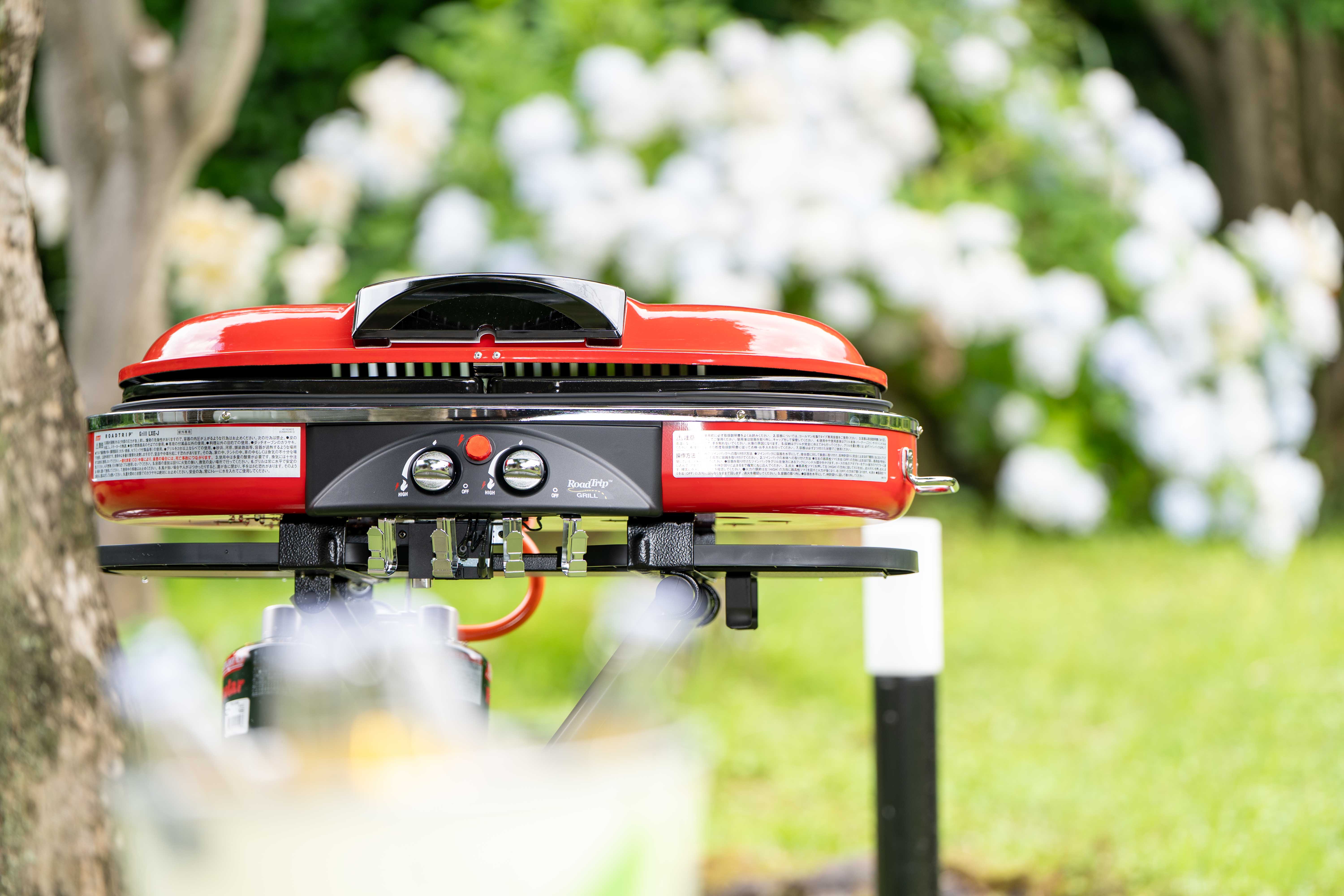BBQ