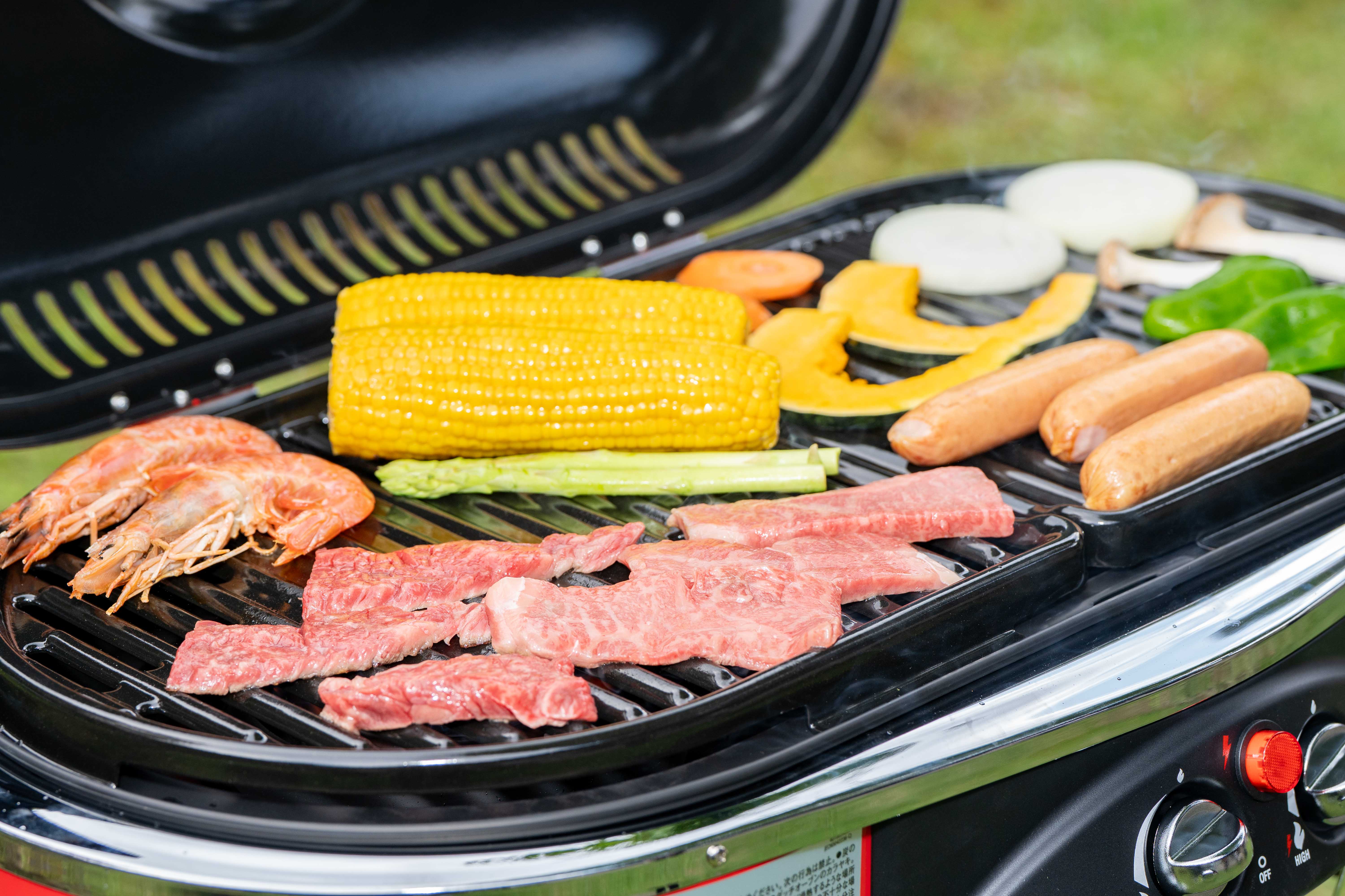 BBQ