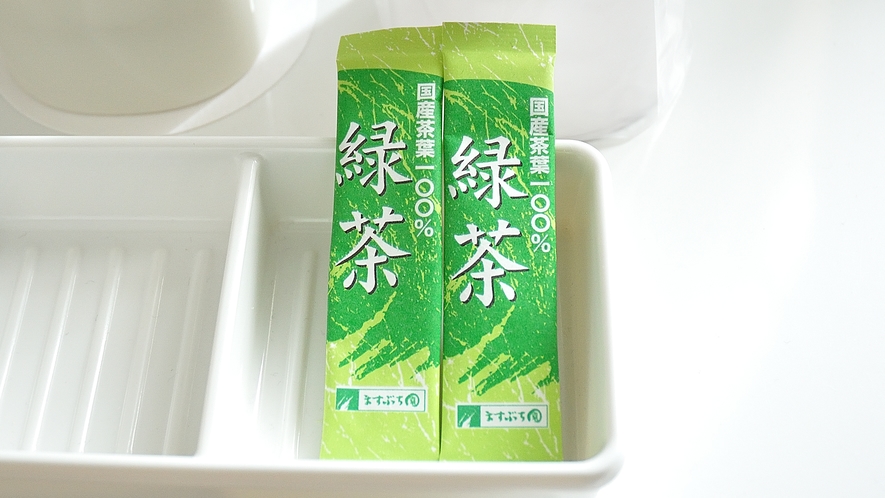 粉茶