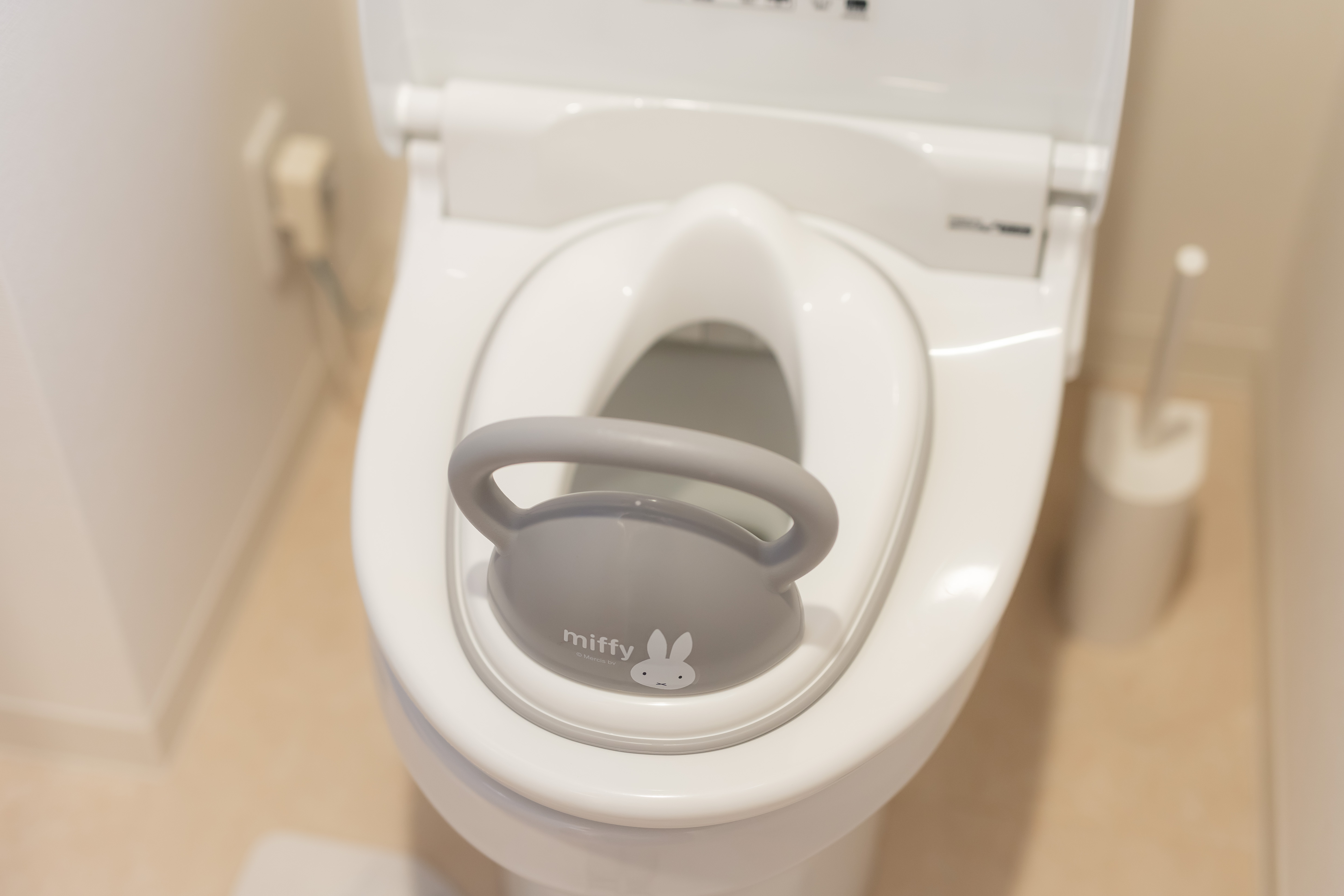 キッズ便座