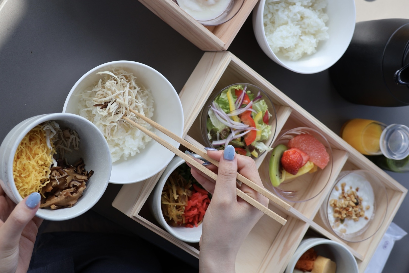 朝食付き｜【30％OFF】オープン記念特別プラン