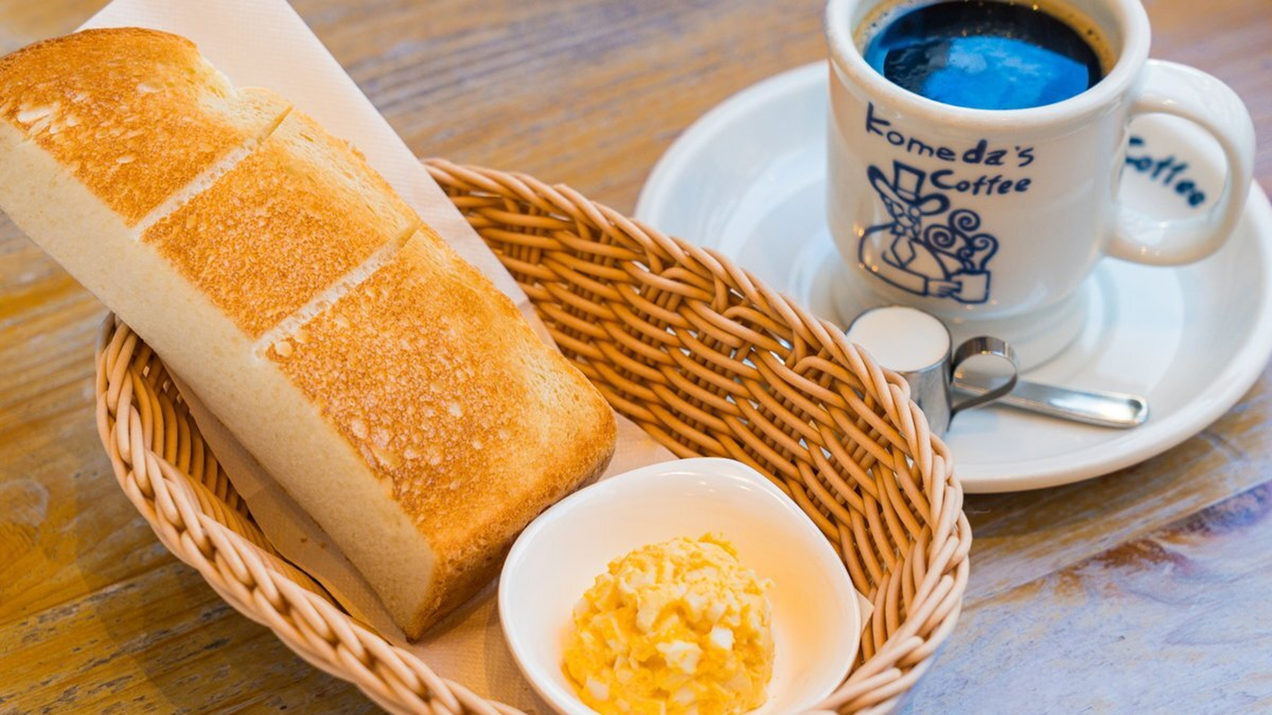手作りたまごペーストセット