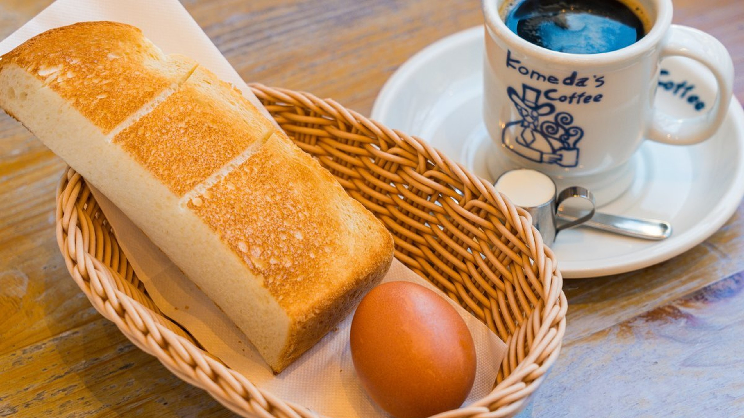 定番ゆで卵セット