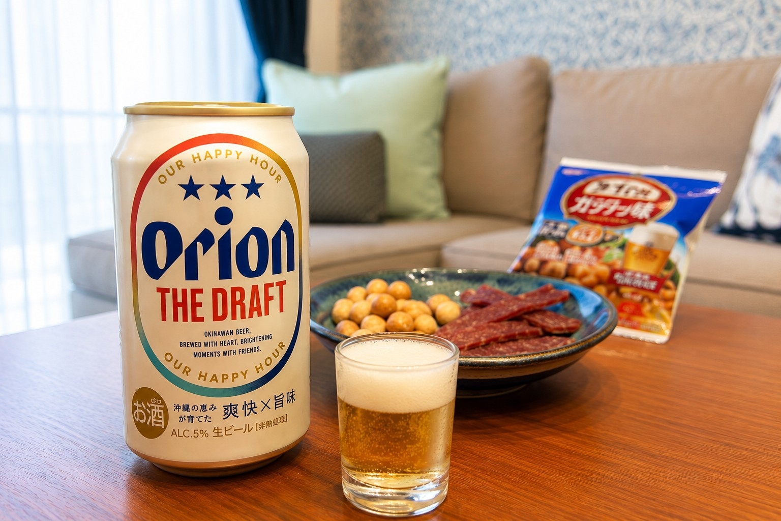 ≪スタッフ実体験≫気の合う仲間や女子会で乾杯♪みんなでわいわい夜更かし朝はのんびりプラン【素泊まり】