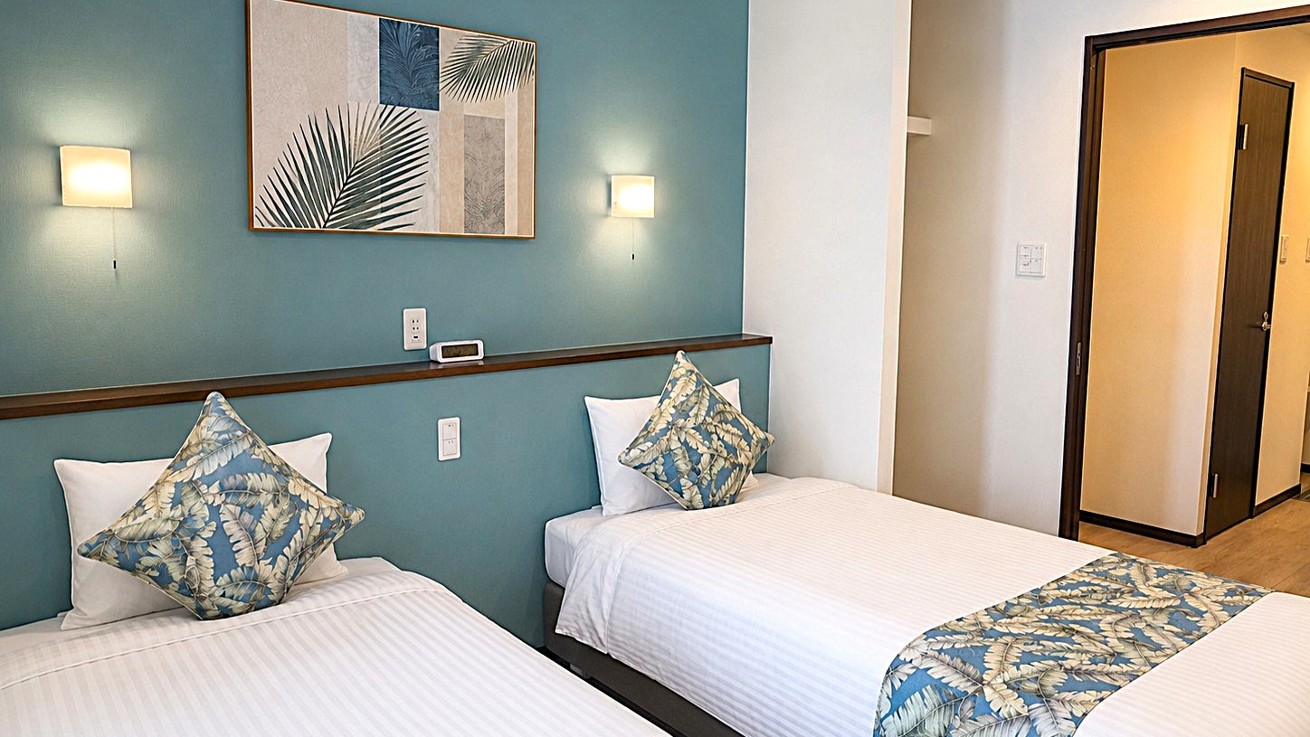 PRIME TREE Izumizaki CONDO HOTEL（旧：コハラホテル） - 写真 16