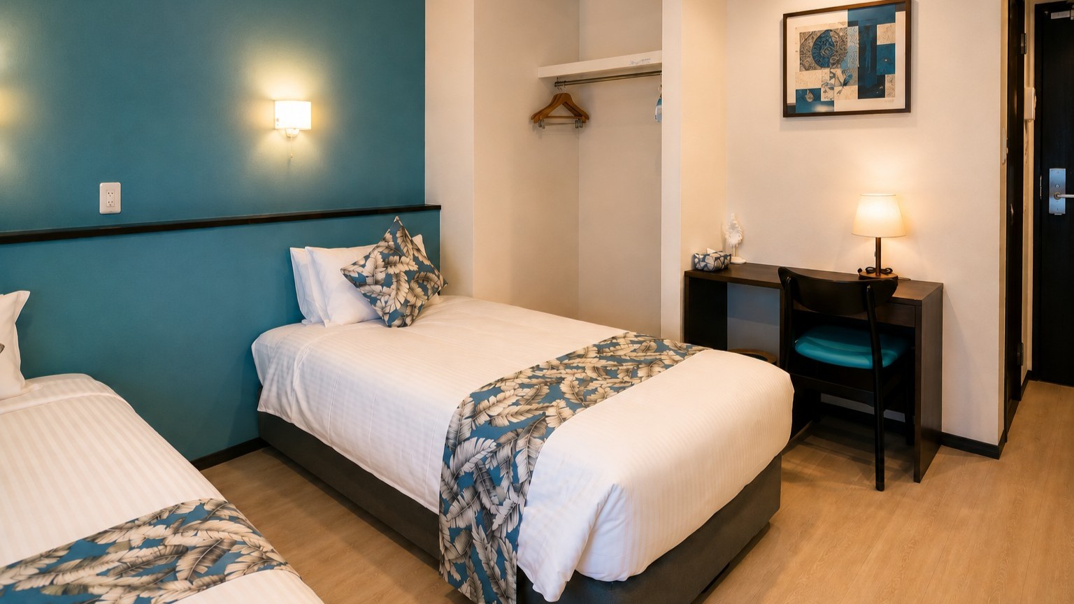 PRIME TREE Izumizaki CONDO HOTEL（旧：コハラホテル） - 写真 18
