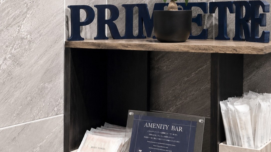 PRIME TREE Izumizaki CONDO HOTEL（旧：コハラホテル） - 写真 47