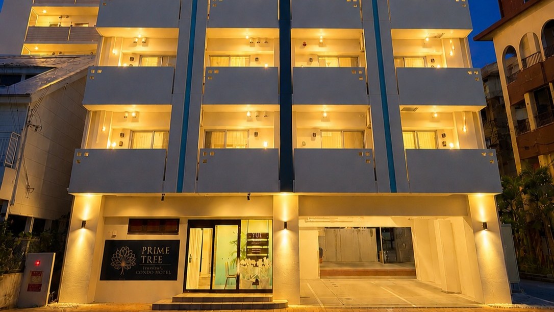 PRIME TREE Izumizaki CONDO HOTEL（旧：コハラホテル） - 写真 40