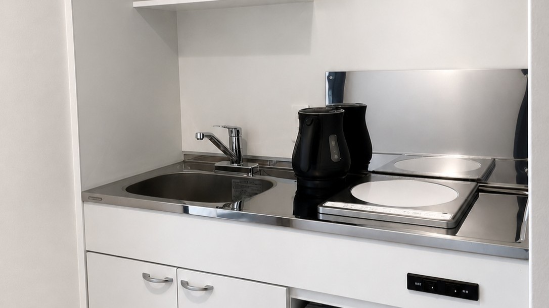 PRIME TREE Izumizaki CONDO HOTEL（旧：コハラホテル） - 写真 8
