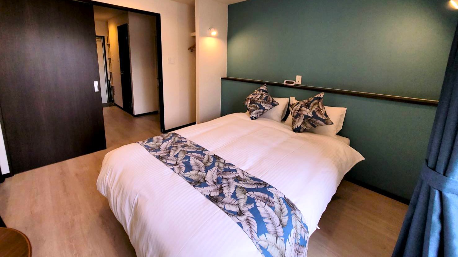 PRIME TREE Izumizaki CONDO HOTEL（旧：コハラホテル） - 写真 9