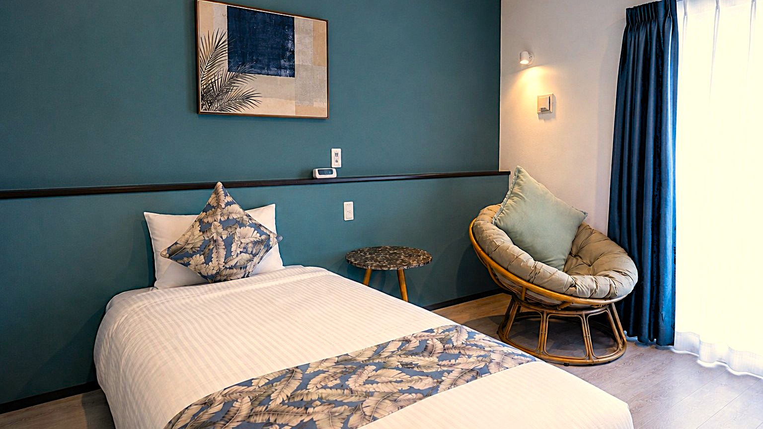 PRIME TREE Izumizaki CONDO HOTEL（旧：コハラホテル） - 写真 17