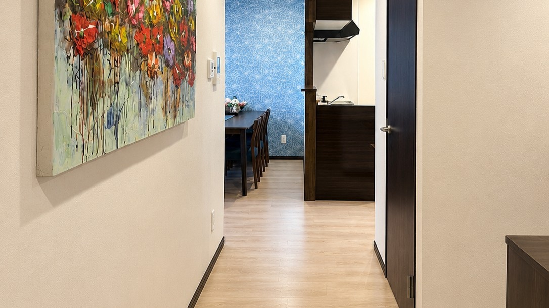 PRIME TREE Izumizaki CONDO HOTEL（旧：コハラホテル） - 写真 2