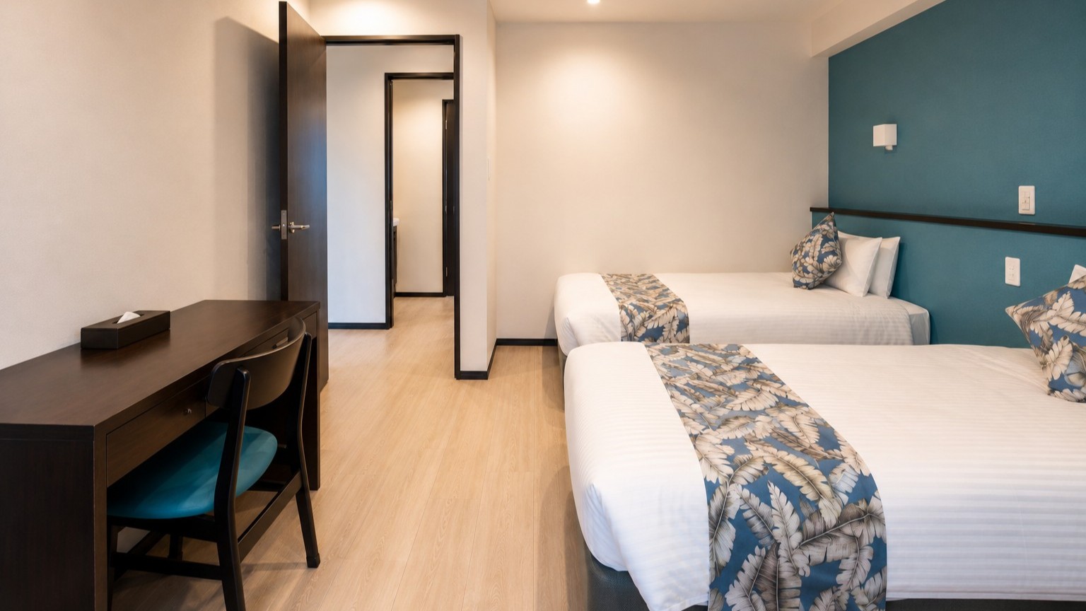 PRIME TREE Izumizaki CONDO HOTEL（旧：コハラホテル） - 写真 19
