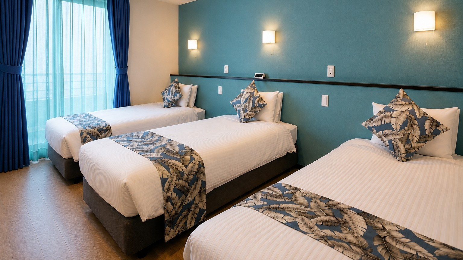 PRIME TREE Izumizaki CONDO HOTEL（旧：コハラホテル） - 写真 20
