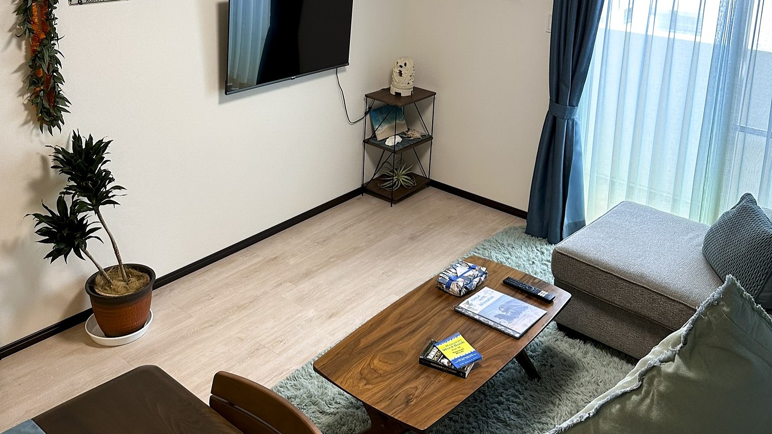 PRIME TREE Izumizaki CONDO HOTEL（旧：コハラホテル） - 写真 25