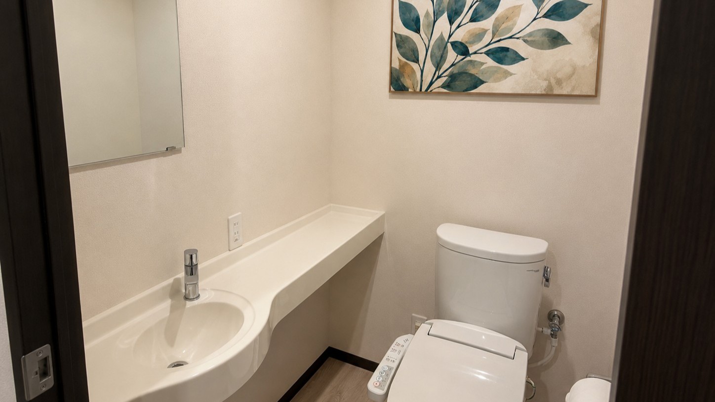 PRIME TREE Izumizaki CONDO HOTEL（旧：コハラホテル） - 写真 7