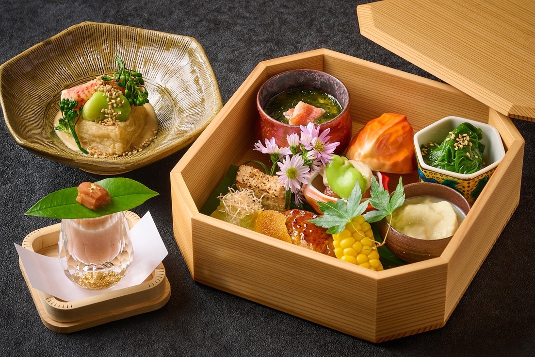 ＜NEWオープン記念10％OFF＞【1泊2食】海風薫るお部屋食 和食フルコースプラン（お部屋食）