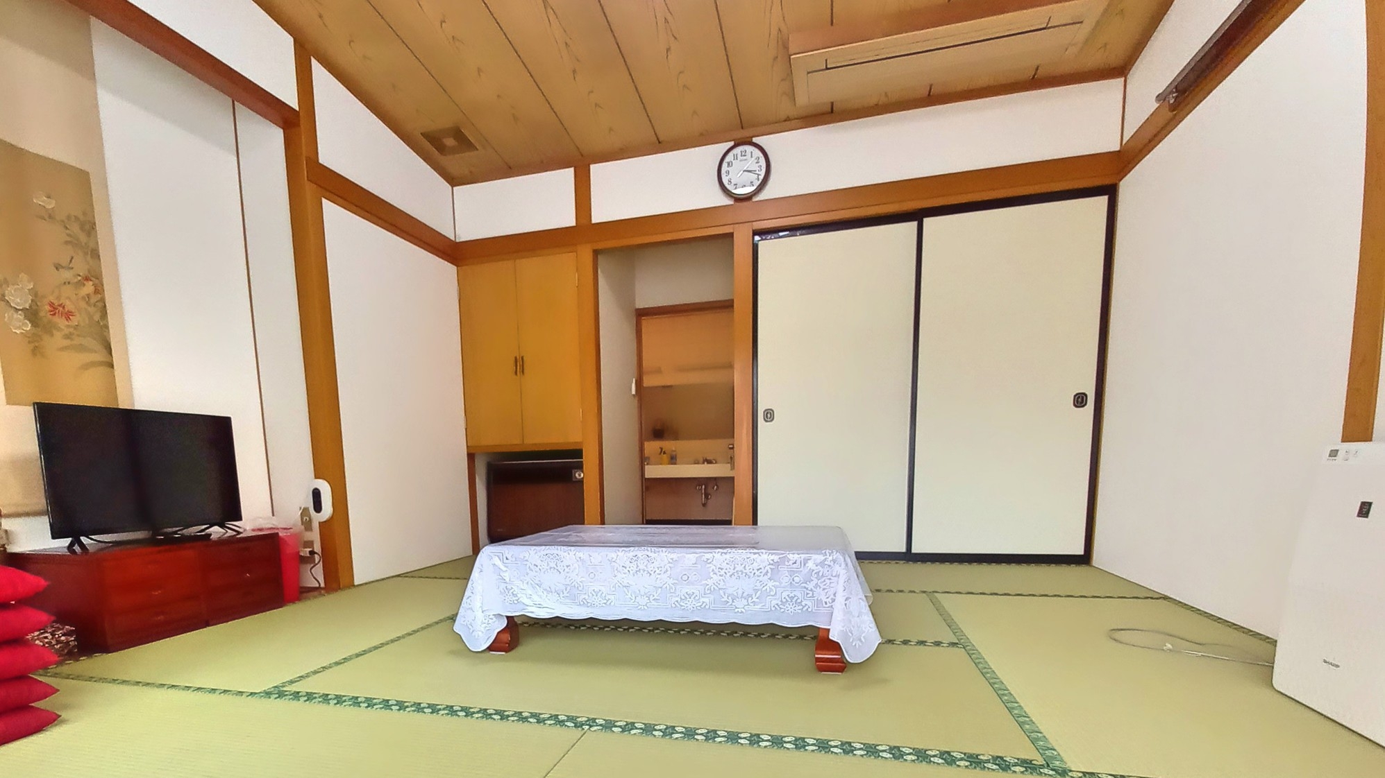 【南魚沼産コシヒカリ２食付きプラン】JR石打駅の近くです。お仕事やレジャーにどうぞ。