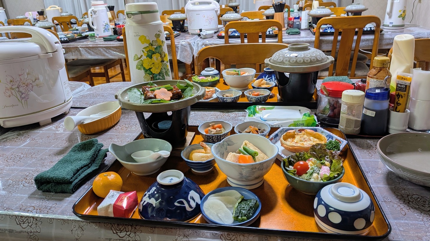 【南魚沼産コシヒカリ２食付きプラン】石打駅の近く。近い順に石打丸山、舞子、上越国際、ガーラ湯沢。