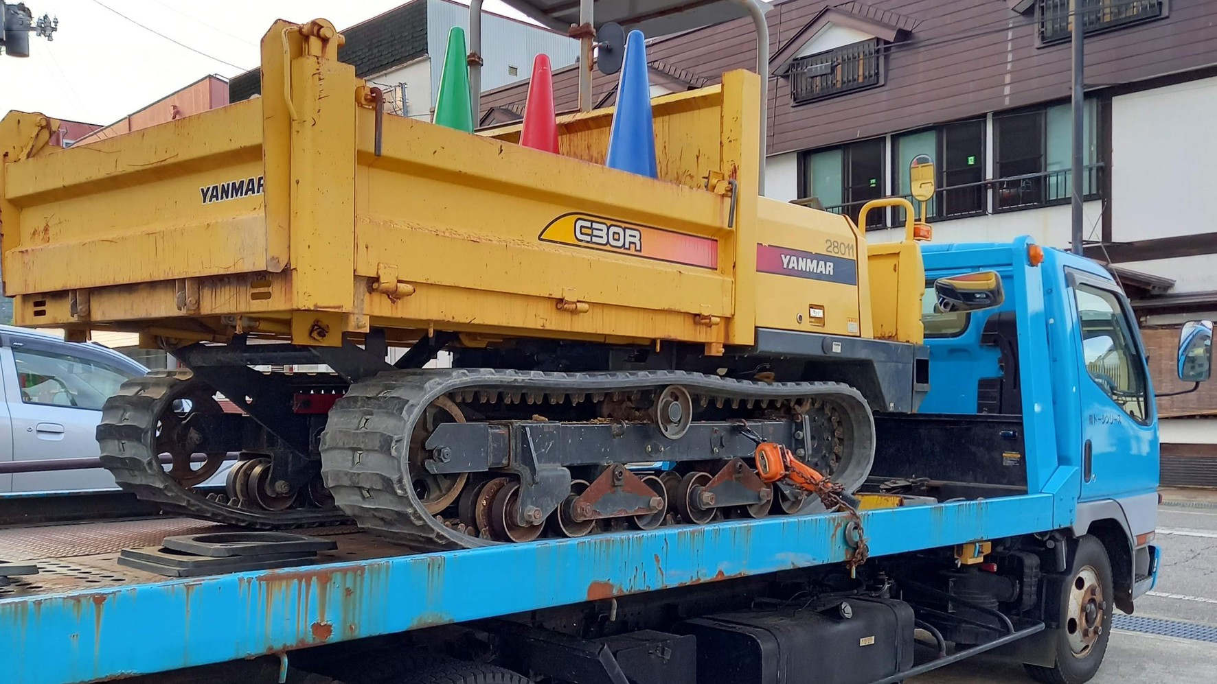 【17時後チェックイン〜翌朝８時半前チェックアウト・夏季時短素泊まり】コンビニ徒歩５分、洗濯機無料