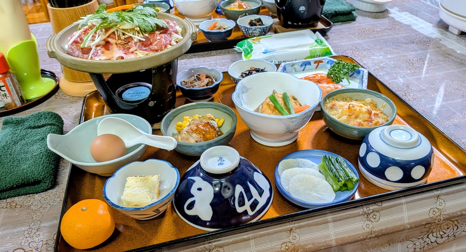 【連泊専用・南魚沼産コシヒカリ２食付き】石打駅の近く。近い順に石打丸山、舞子、上越国際、ガーラ湯沢。