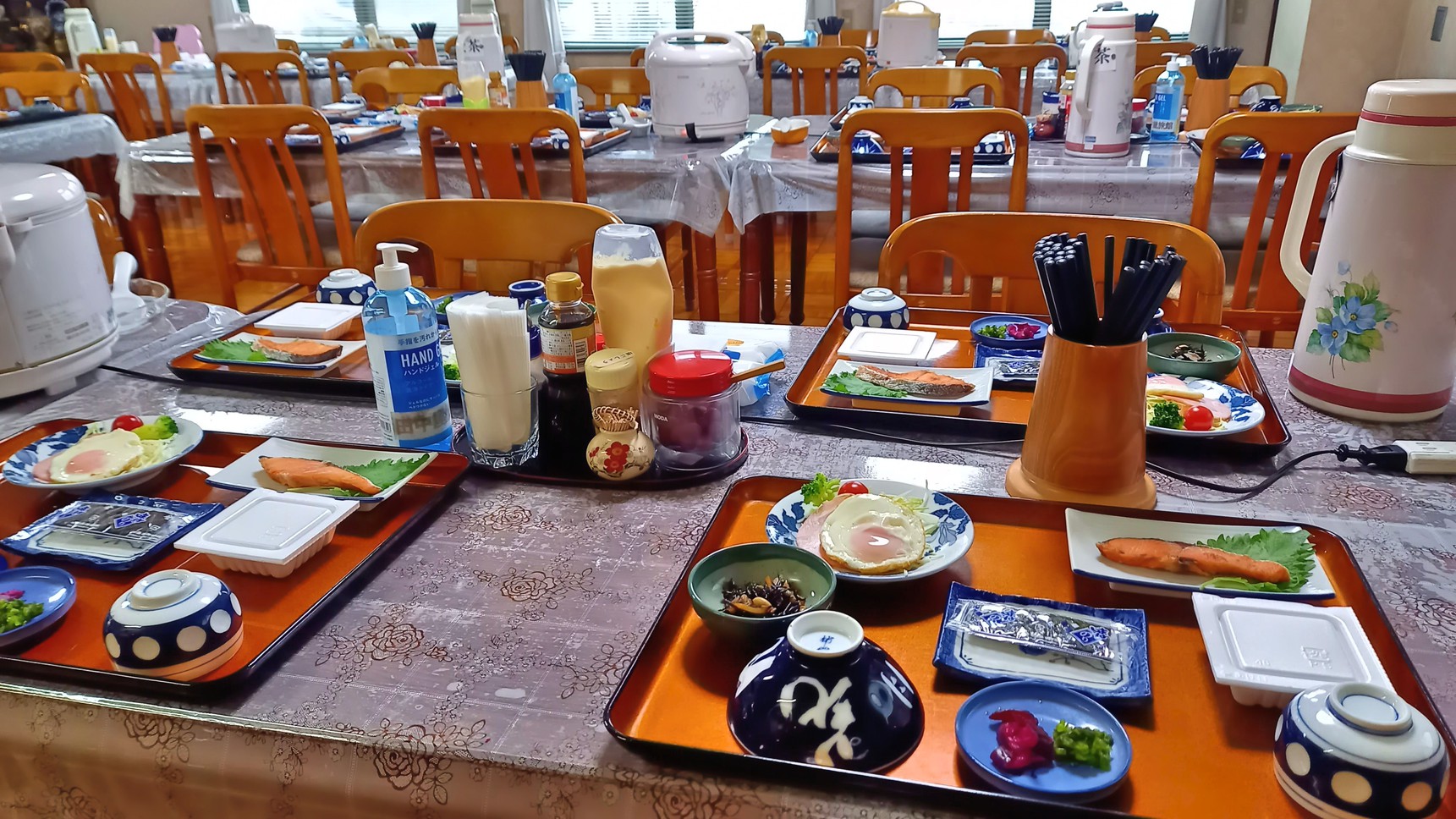 【南魚沼産コシヒカリ２食付きプラン】JR石打駅の近くです。スキー、スノボ、ビジネスにどうぞ。