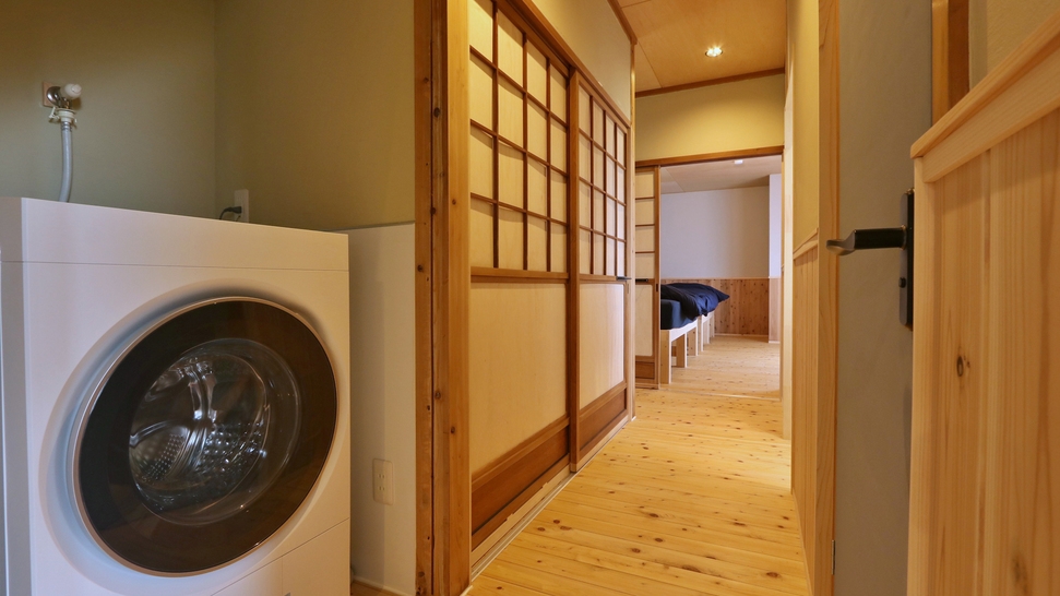 通常10時チェックアウトが【12時】に！もう2時間、真庭の朝をのんびり愉しむ贅沢