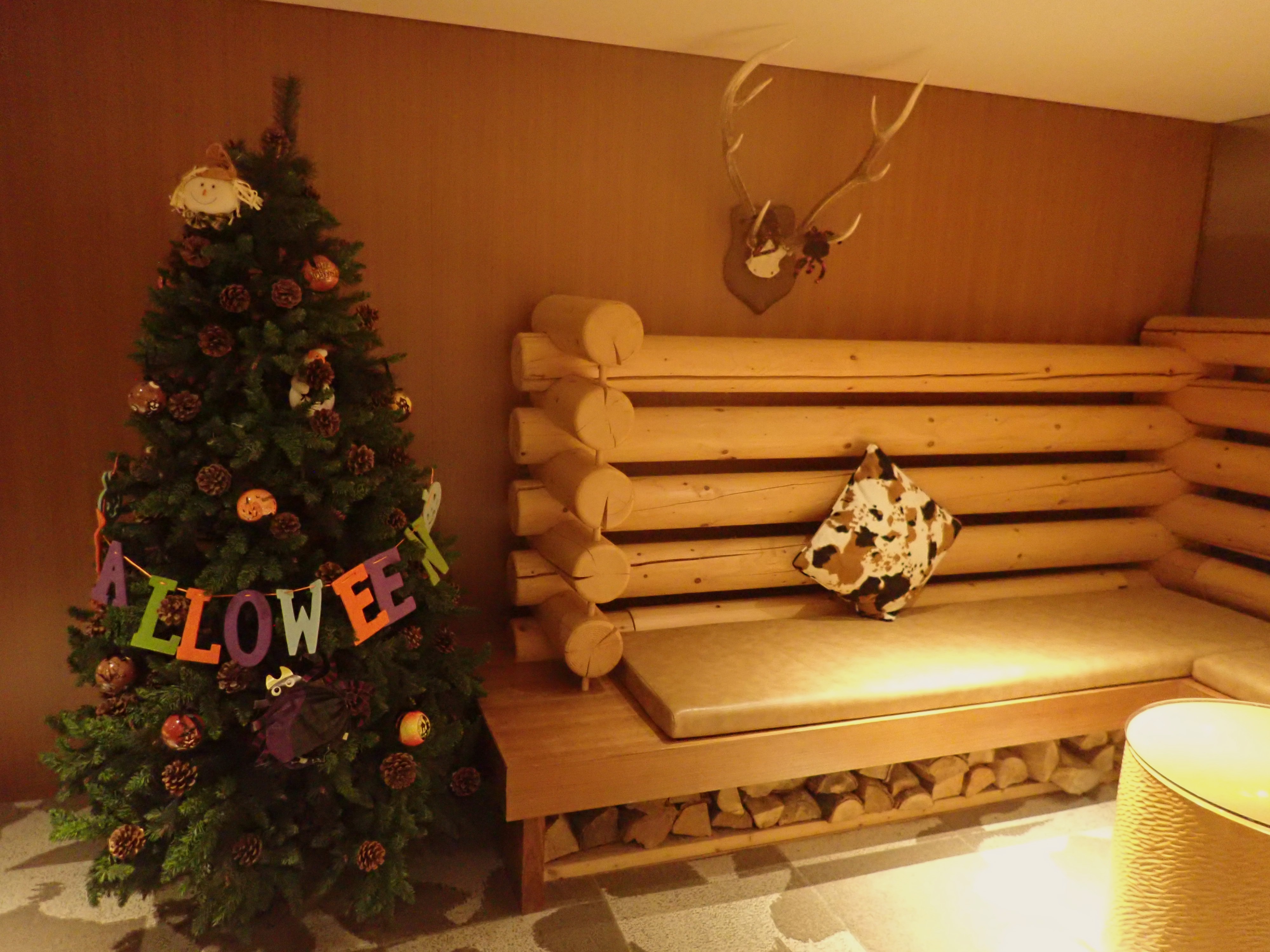 ニセコ　ハロウィン