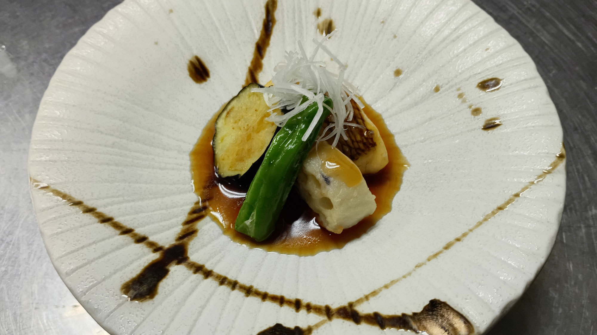 【夏を彩る丸中御膳】《選べるメイン料理》お一人様11000円〜！夏の松本を楽しむ★1泊2食付