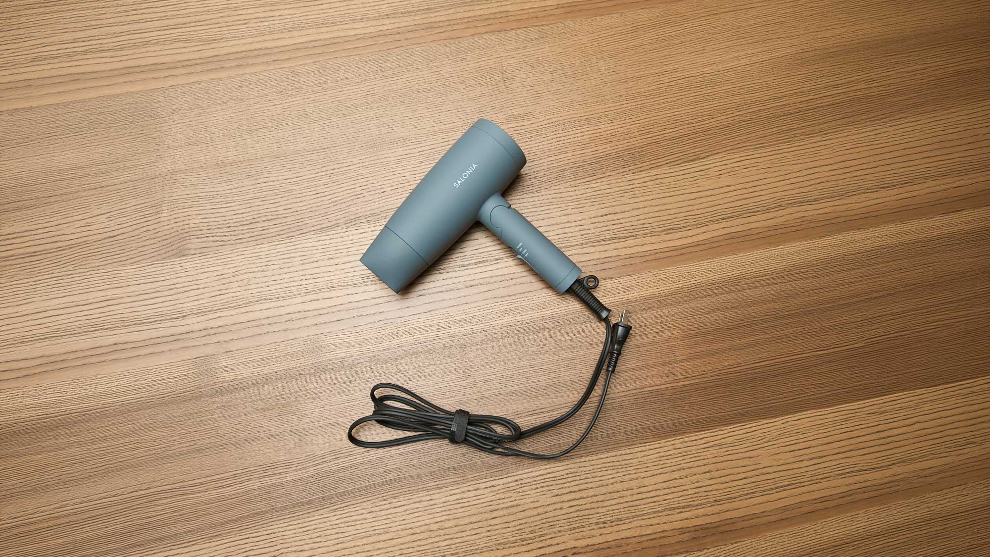 ヘアドライヤー