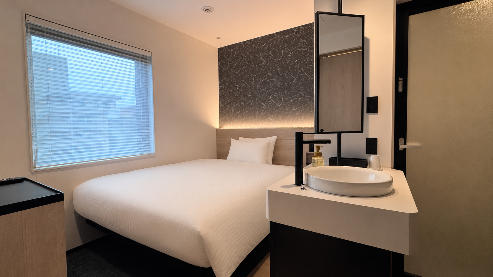 COZY COMFORTS HOTEL（コージーコンフォーツホテル）2026年8月8日新規オープン - 写真 3