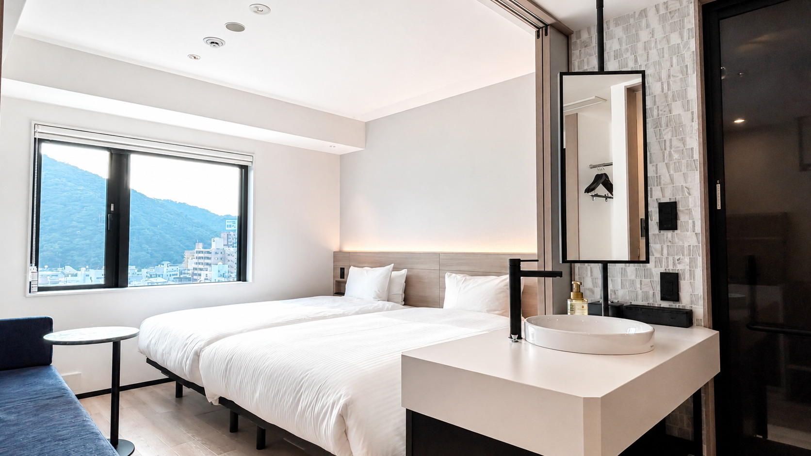 COZY COMFORTS HOTEL（コージーコンフォーツホテル）2026年8月8日新規オープン - 写真 11
