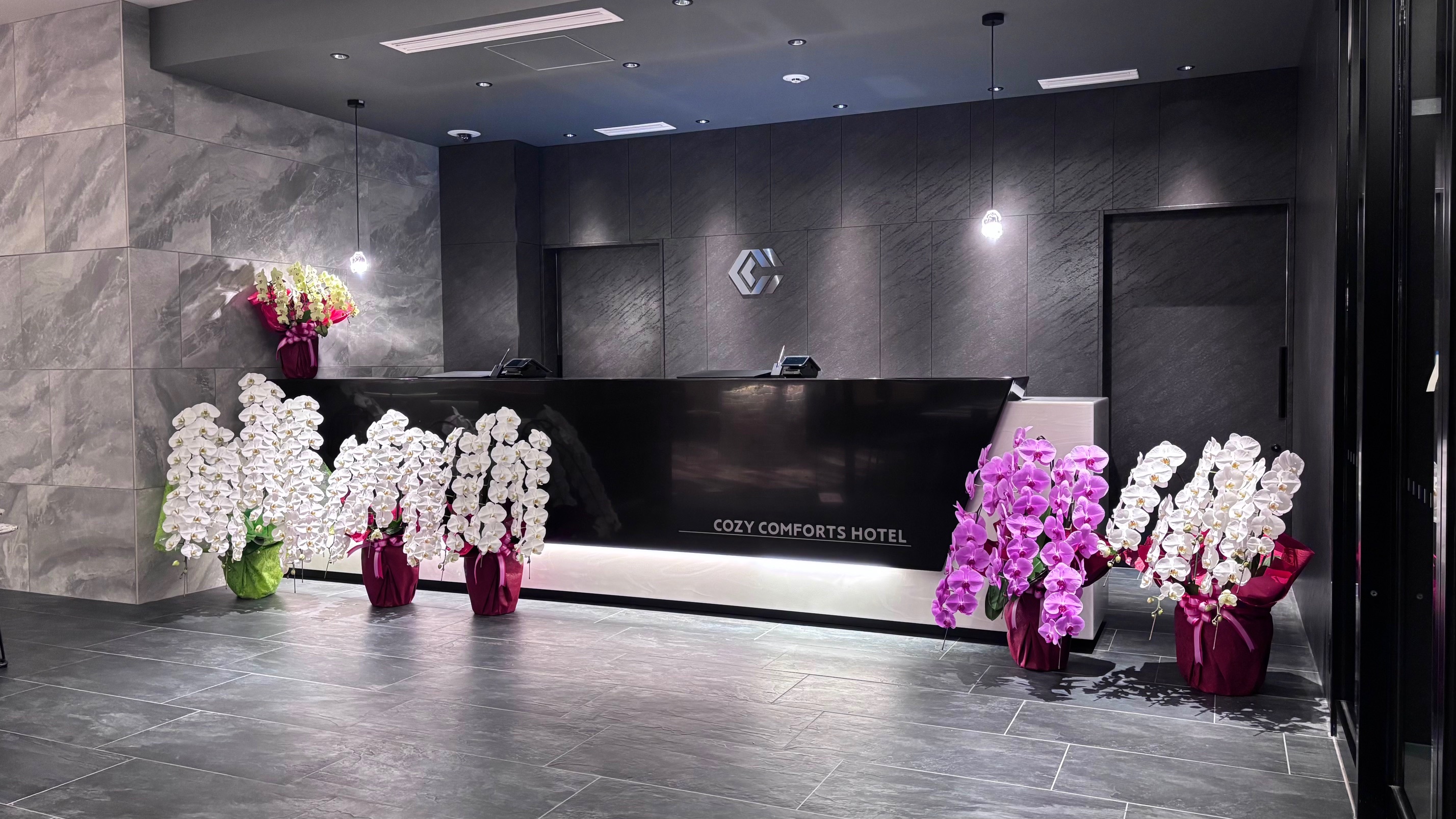 COZY COMFORTS HOTEL（コージーコンフォーツホテル）2026年8月8日新規オープン - 写真 24