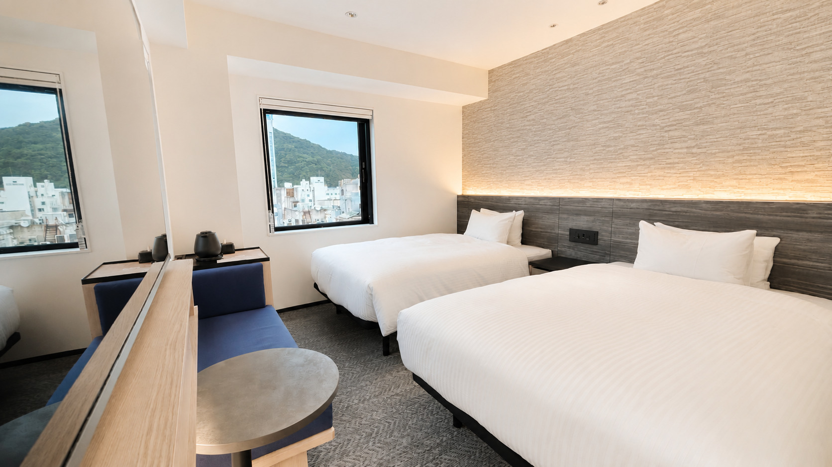 COZY COMFORTS HOTEL（コージーコンフォーツホテル）2026年8月8日新規オープン - 写真 5