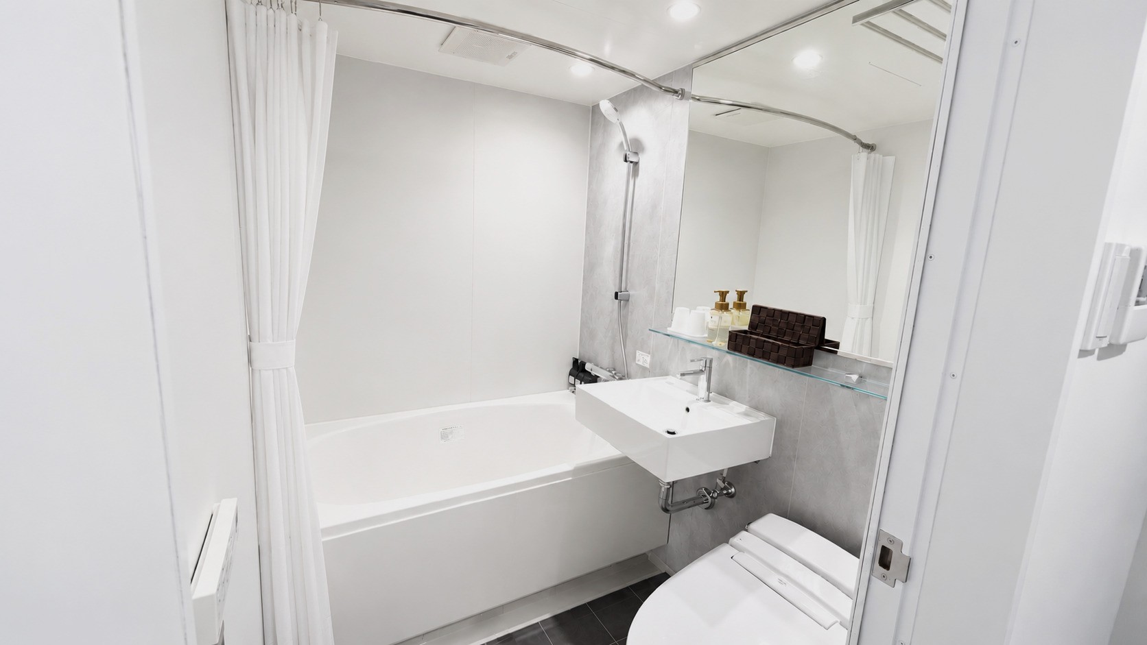 COZY COMFORTS HOTEL（コージーコンフォーツホテル）2026年8月8日新規オープン - 写真 6