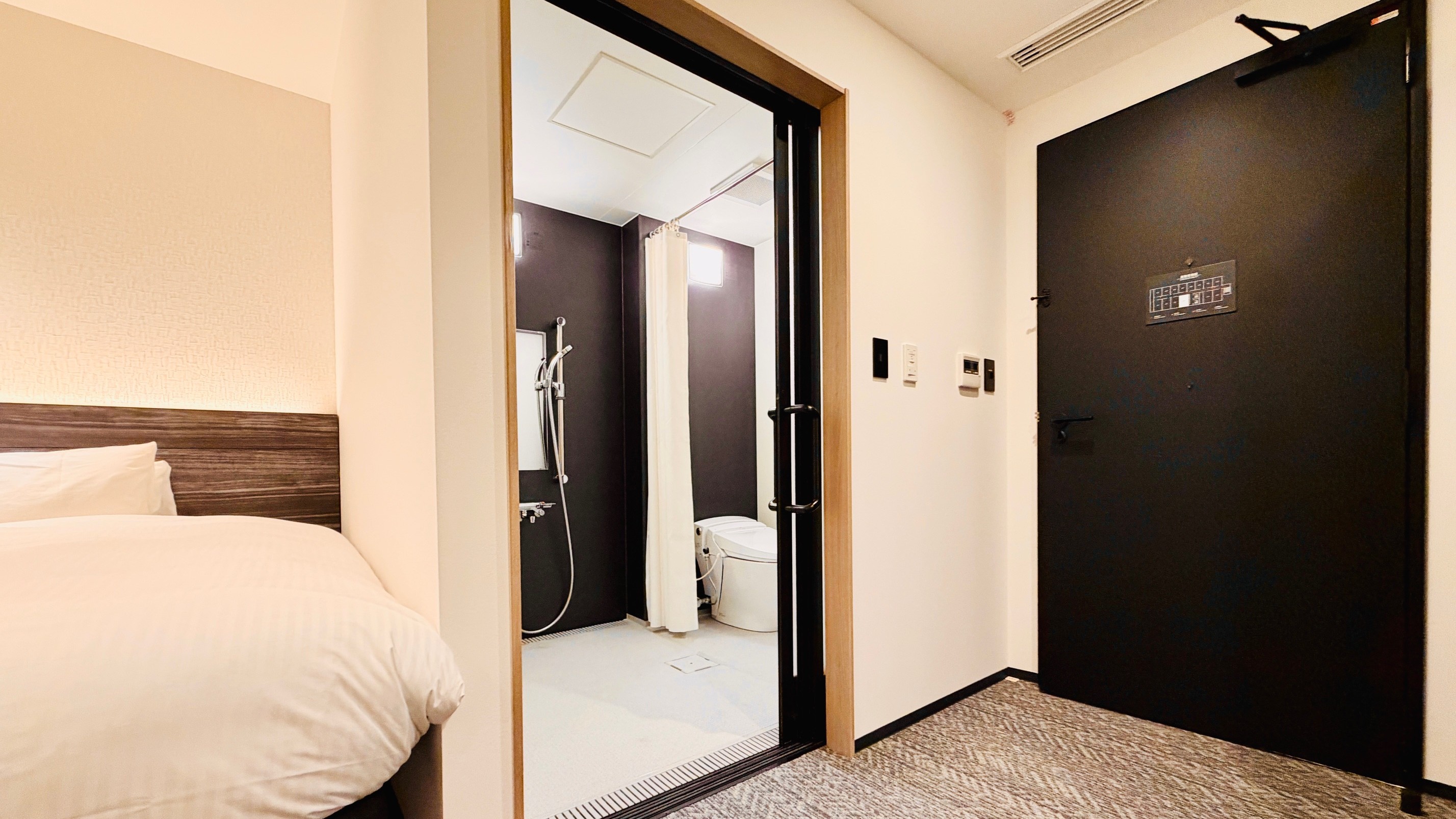 COZY COMFORTS HOTEL（コージーコンフォーツホテル）2026年8月8日新規オープン - 写真 14