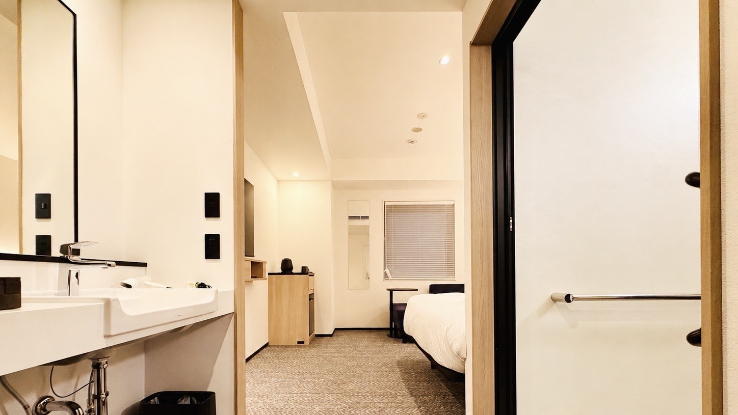 COZY COMFORTS HOTEL（コージーコンフォーツホテル）2026年8月8日新規オープン - 写真 15