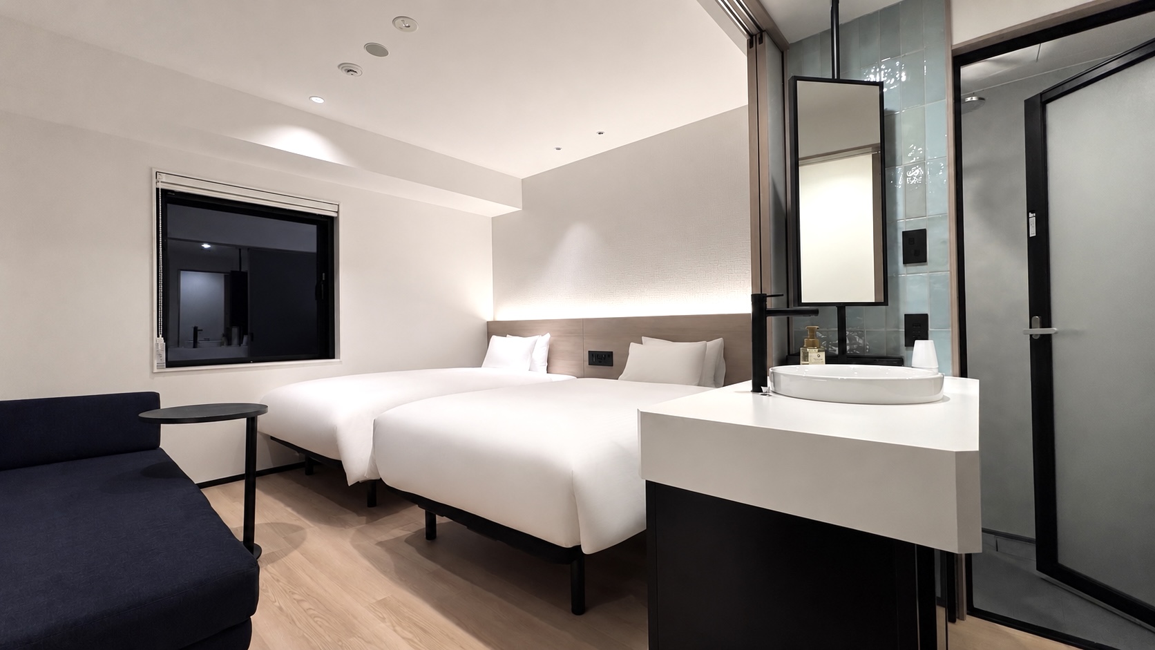 COZY COMFORTS HOTEL（コージーコンフォーツホテル）2026年8月8日新規オープン - 写真 10