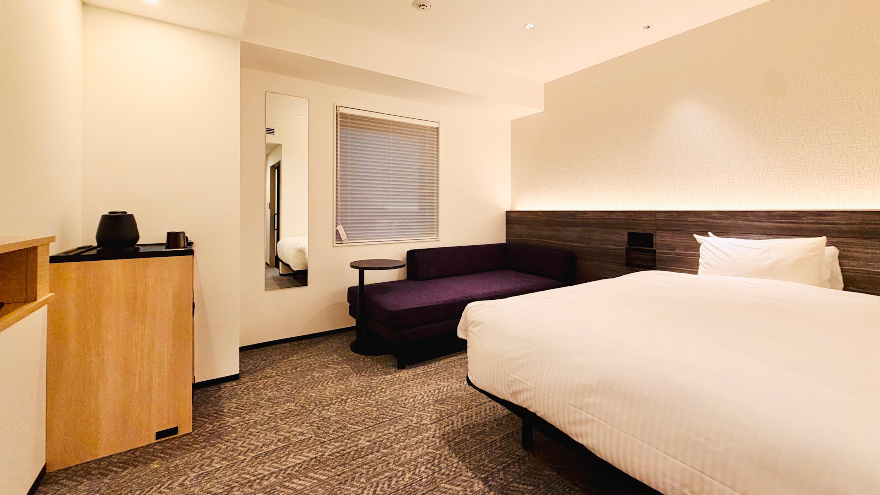 COZY COMFORTS HOTEL（コージーコンフォーツホテル）2026年8月8日新規オープン - 写真 16