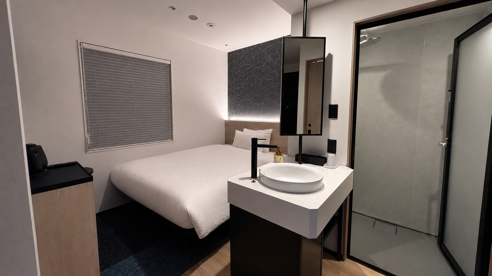 COZY COMFORTS HOTEL（コージーコンフォーツホテル）2026年8月8日新規オープン - 写真 2
