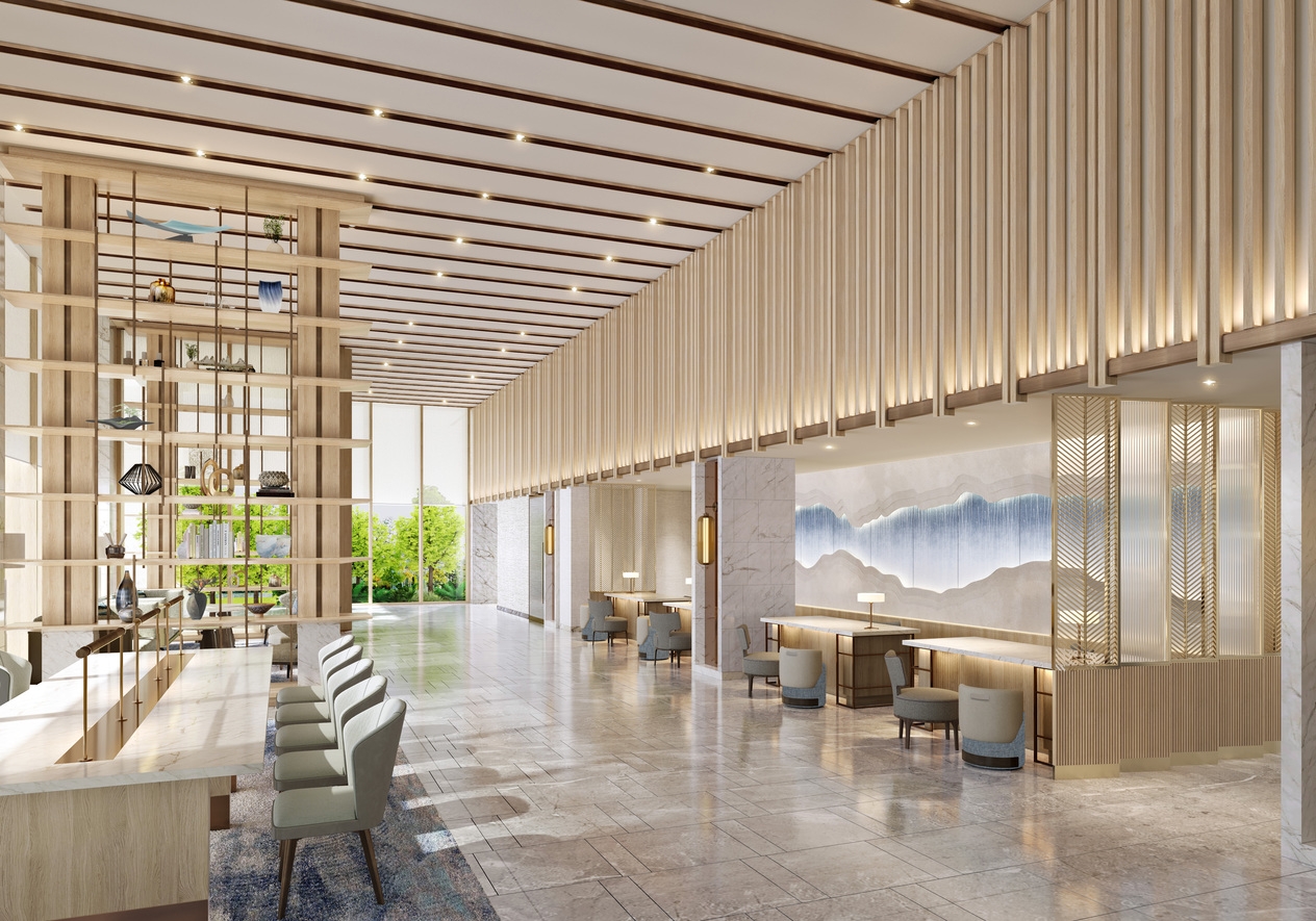シンプルステイ（素泊まり）【Marriott Bonvoy会員価格対象プラン】