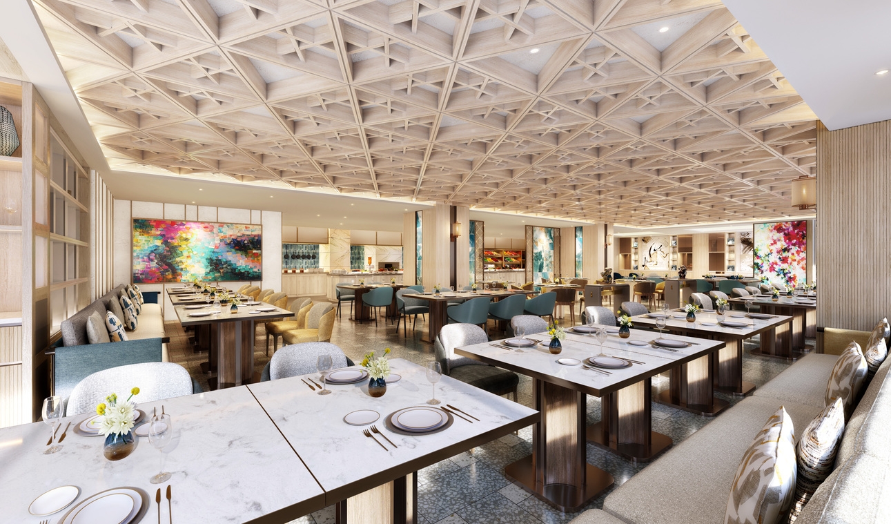 Breakfast Stay【Marriott Bonvoy会員価格対象プラン】