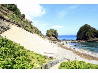 サンドスキー場