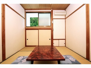 客室　さざえ
