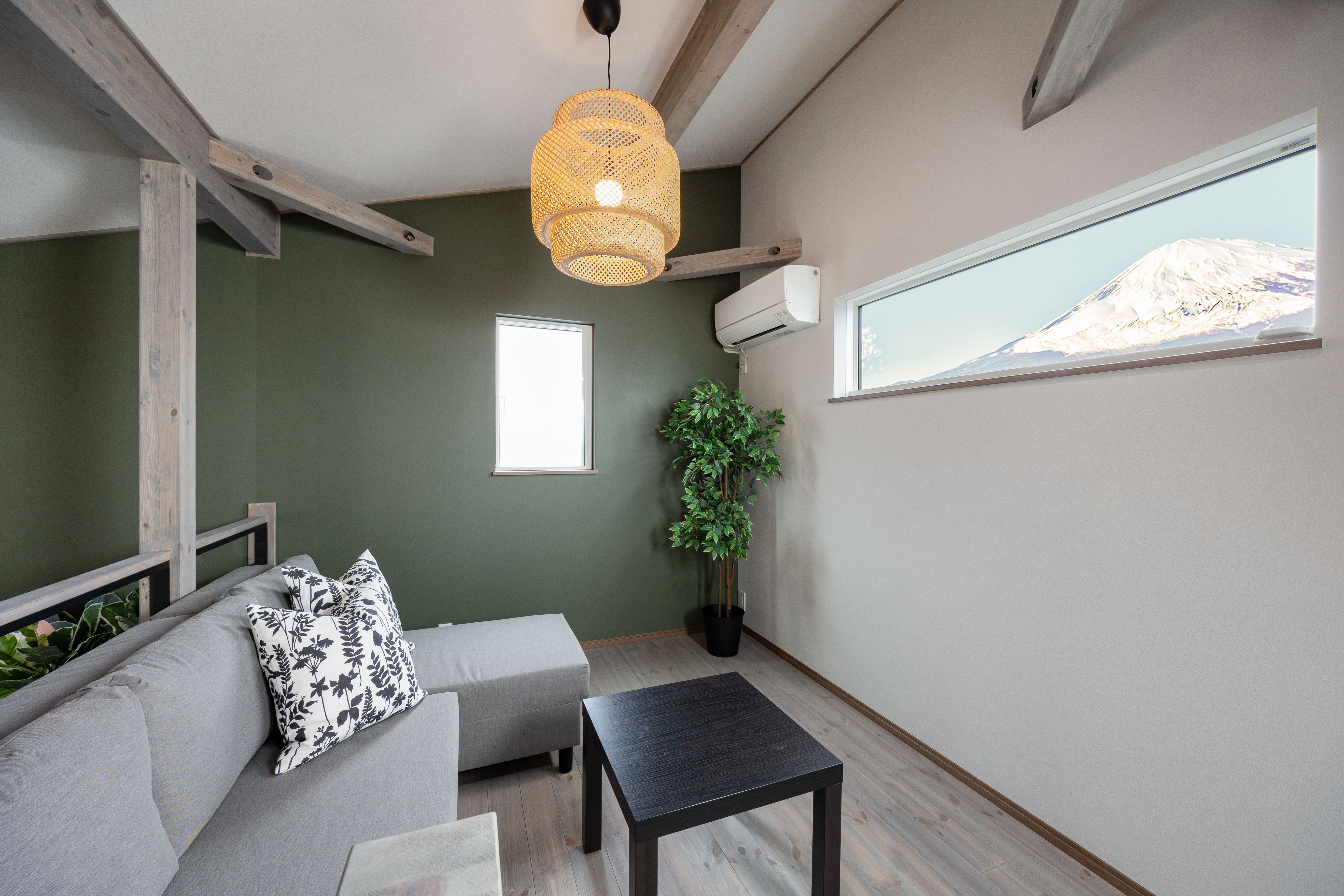 Villa Gotemba Fuji - 写真 2